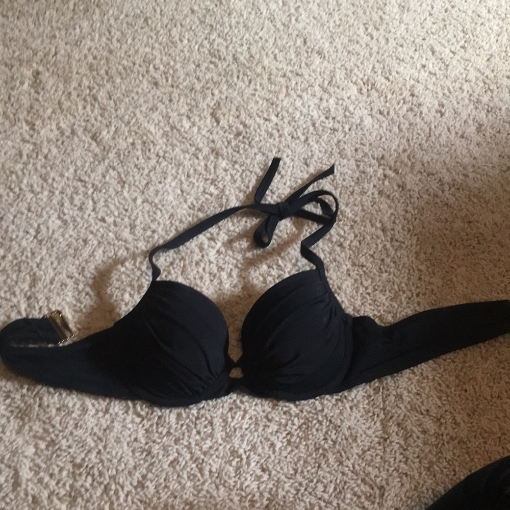Swim top from Victoria’s Secret